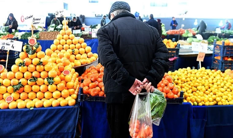 Açlık sınırı açıklandı “Çok Açız”