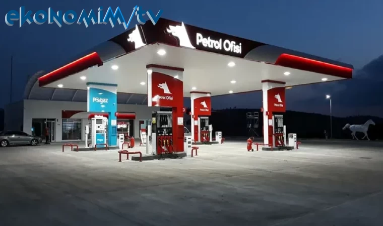 Akaryakıtta dev anlaşma: Petrol Ofisi, BP Türkiye'yi satın alıyor