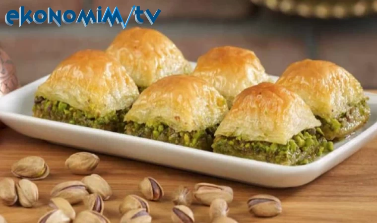 Baklavacılar indirim kampanyası başlattı