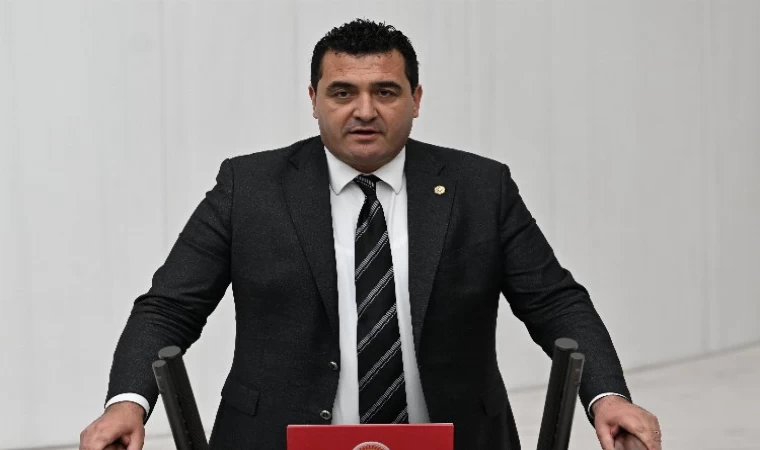 CHP’nin ’gölge bakanı’ndan Bakan Uraloğlu’na zor sorular