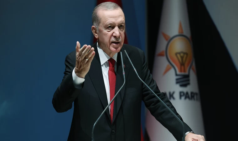 Cumhurbaşkanı Erdoğan: 'Sıkıntıları görmezden geliyor değiliz'