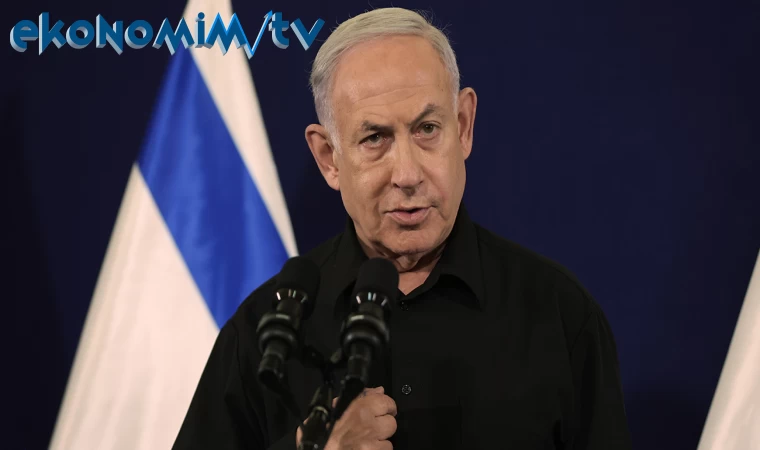 Netanyahu sivilleri hedef aldığını kabul etti!