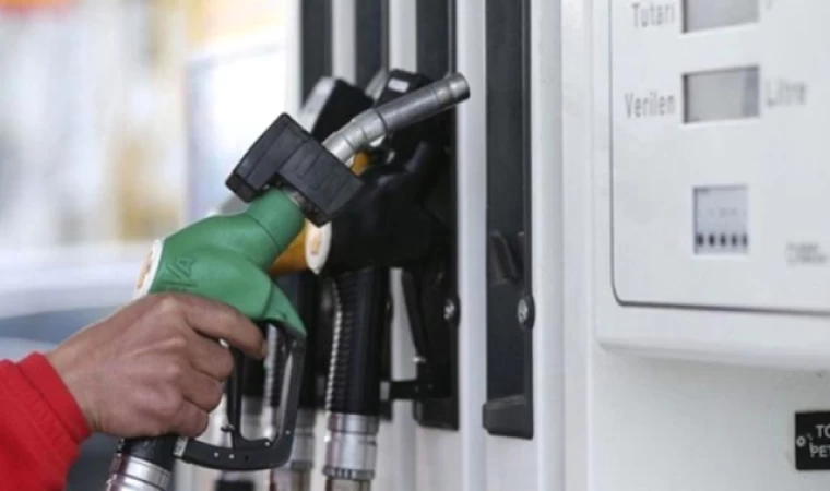 Petrol fiyatları son 4 ayın dip seviyelerinde!