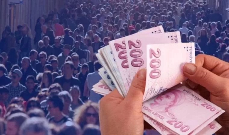 1 Ocak’tan itibaren geçerli olacak asgari ücret 17 bin 2 lira