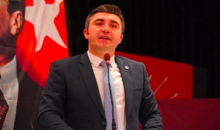 CHP Keşan’dan ’yolsuzluk’ açıklaması