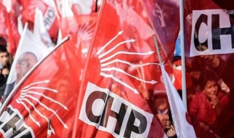 CHP’de 4 büyükşehir belediye başkan adayı belli oldu