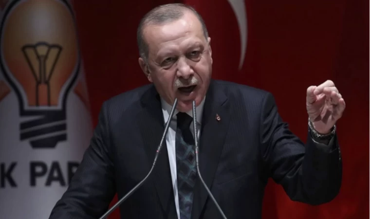 Cumhurbaşkanı Erdoğan, kimleri aday göstermeyecek?