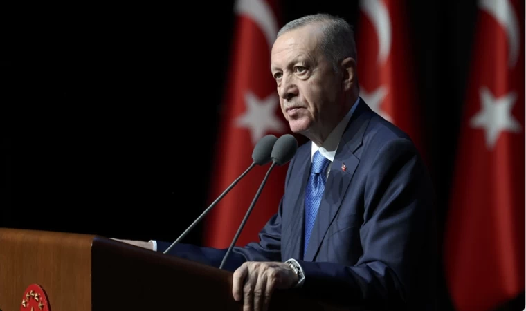 Cumhurbaşkanı Erdoğan: Spor şiddetle bağdaşmaz