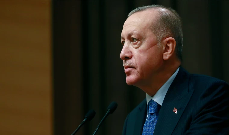 Cumhurbaşkanı Erdoğan Yunan basınına konuştu: