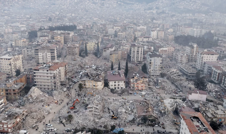 Deprem bölgelerinde en az 3 en fazla 5 yıl olmalı?