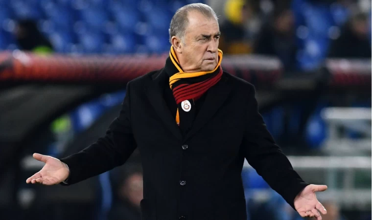 Fatih Terim’in hesap hareketlerinin incelenmesi talep edildi