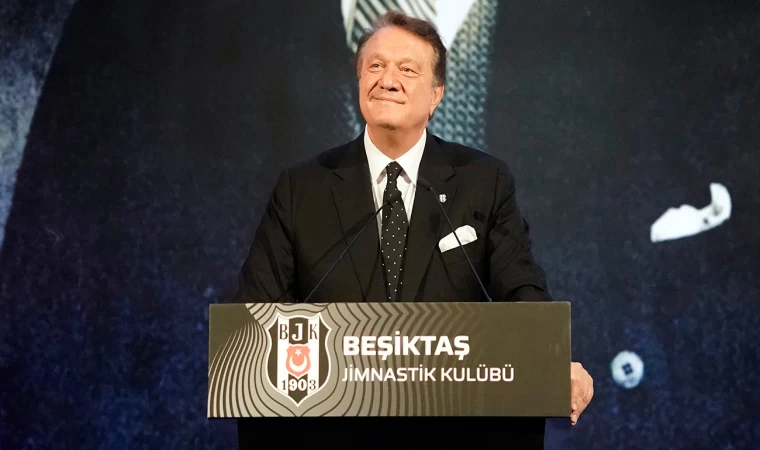 “Futbolu, Samet Aybaba ve Feyyaz Uçar ile konuşacaksınız”