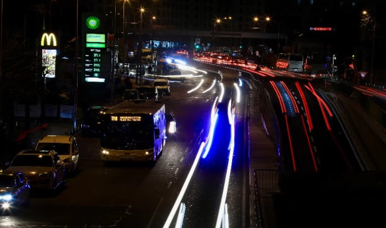 İstanbul’da ’gece hatları’ seferleri