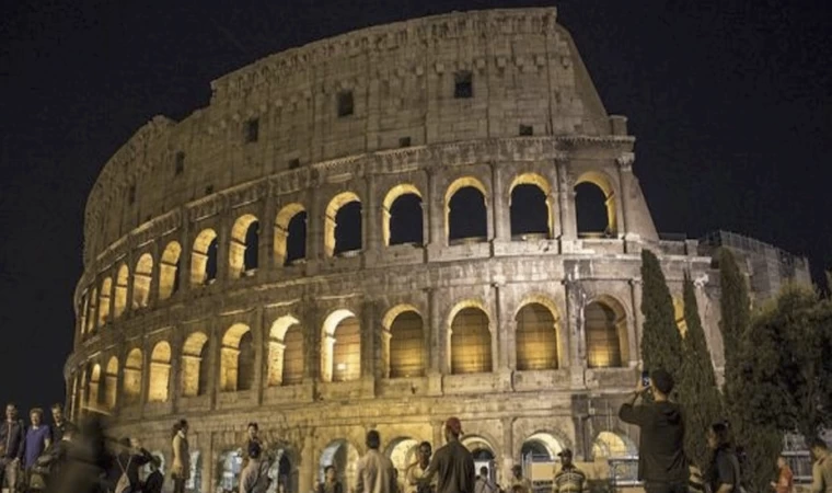 İtalya'da Roma döneminden kalma tarihi konut keşfedildi: İşte detaylar