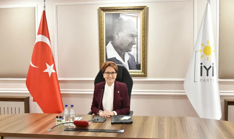 İYİ Parti yerelde CHP'ye rest çekti