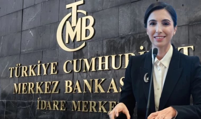 Merkez Bankası, faiz oranlarını 500 baz puan yükseltti