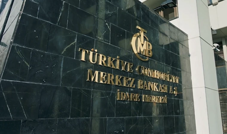 Merkez Bankası’nın toplam rezervleri arttı