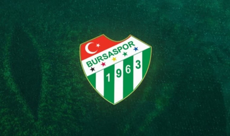 PFDK’dan Bursaspor’a ceza!