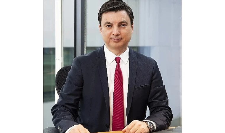 Sigortam.net’in yeni CEO’su Ataman Kalkan oldu 