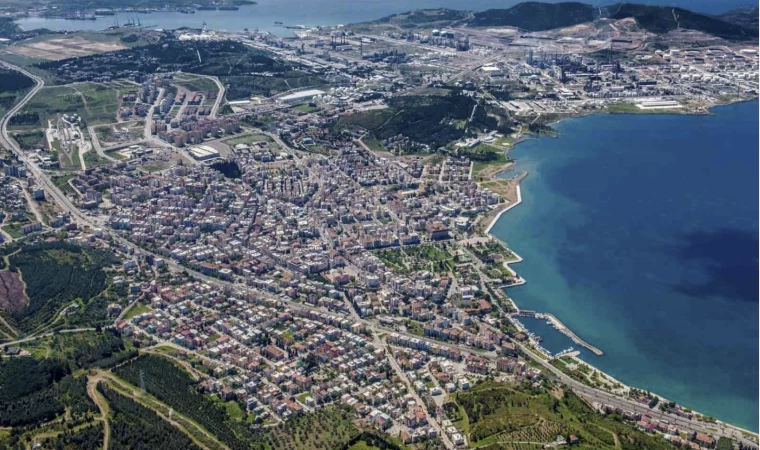 “Turizm sektörü için yeni bir dönem başlıyor”