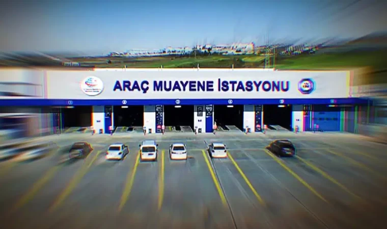 Araç muayene ücretlerinden haksız komisyon alınıyor