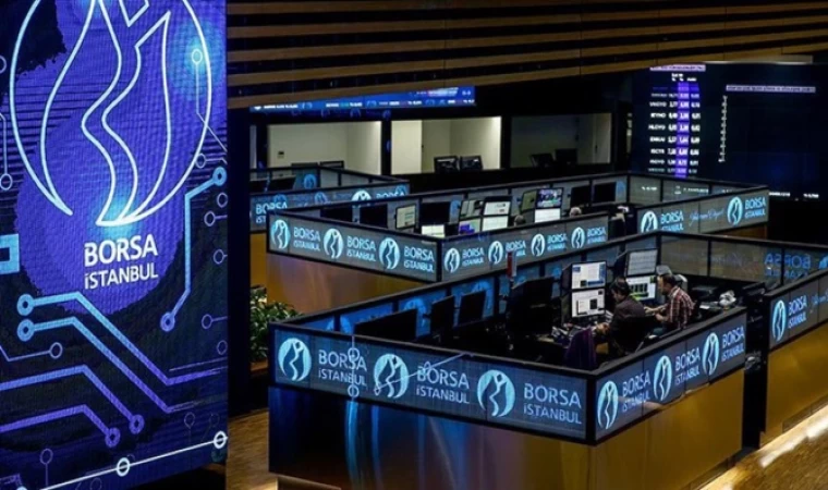 Borsa 800 bin yatırımcısını kaybetti