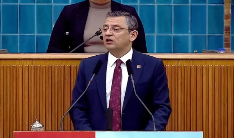 CHP’den çıraklık ve staj mağdurlarına ’Özel’ parantez