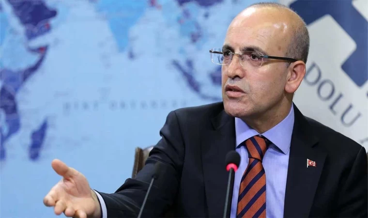 Şimşek: Türk Üreticilere Dış Piyasa Odaklı İhracat Çağrısı!