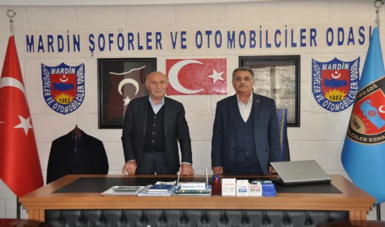 Şoförler ve nakliyecilerden ortak açıklama: