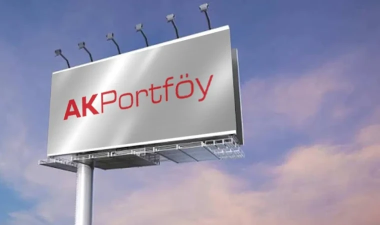 Ak Portföy 500 milyar eşiğini aştı