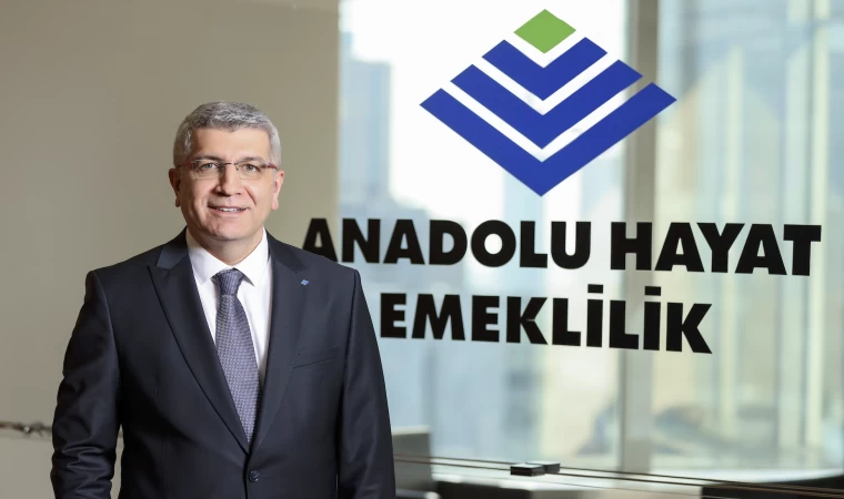 Anadolu Hayat Büyüklüğü 162 Milyar TL’yi Aştı