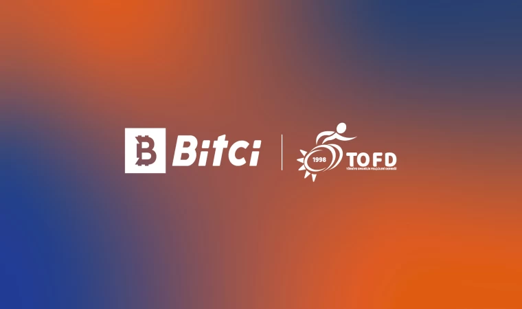 Bitci, TOFD Token’ı arz ediyor!