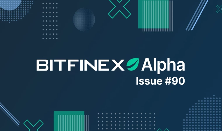 Bitfinex 90. Alpha Raporu Yayımlandı: