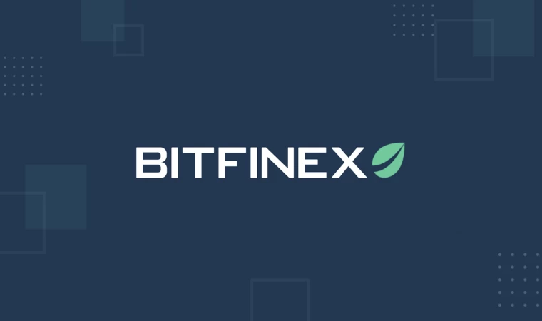 Bitfinex, DYM'yi listeleyen ilk borsalar arasında yer alıyor