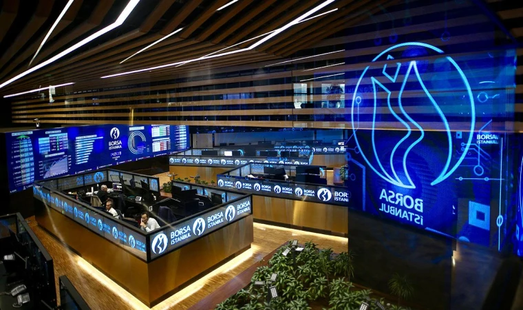 Borsa İstanbul’da gong Limak Doğu Anadolu Çimento için çaldı