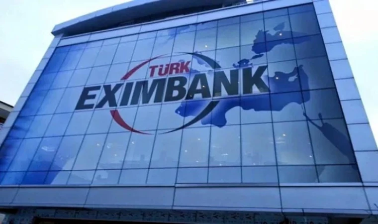 Eximbank’ın sermayesi 11,8 milyar lira artırılarak 35 milyar oldu"