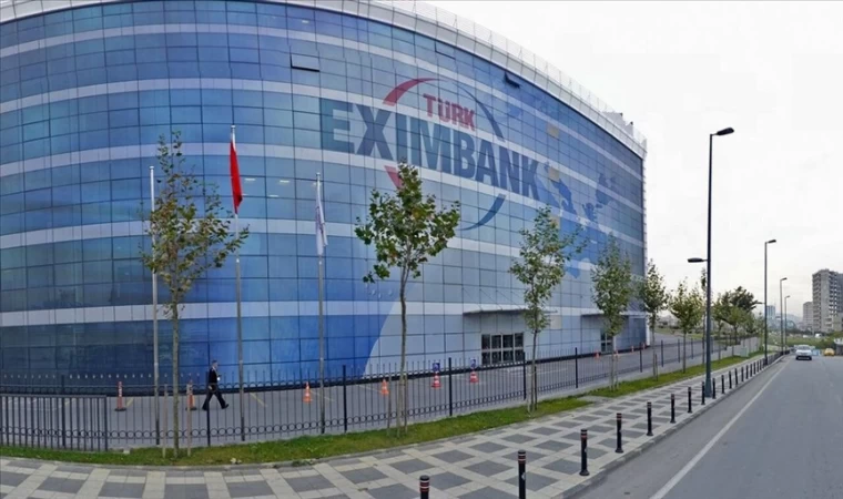 Eximbank’tan 500 milyon dolar tahvil ihracı