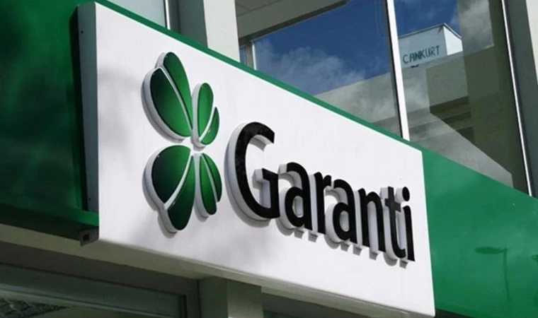 Garanti BBVA’dan sermaye benzeri tahvil ihracı