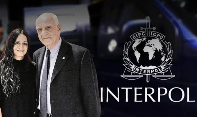 Interpol devreye girebilir