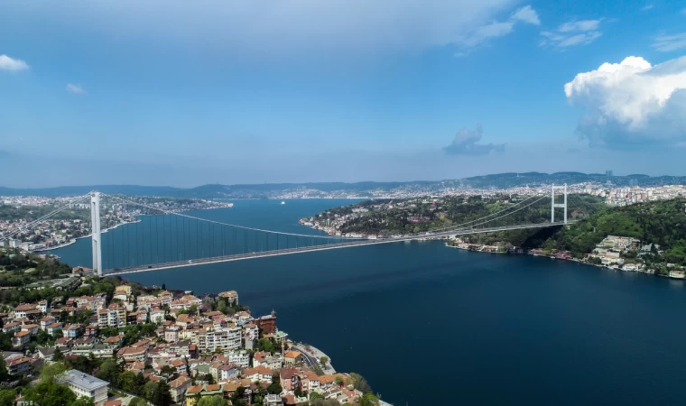 İstanbul’da en çok köprü geçiş ücreti pahalandı