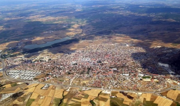 Keşan’ın nüfusu belli oldu