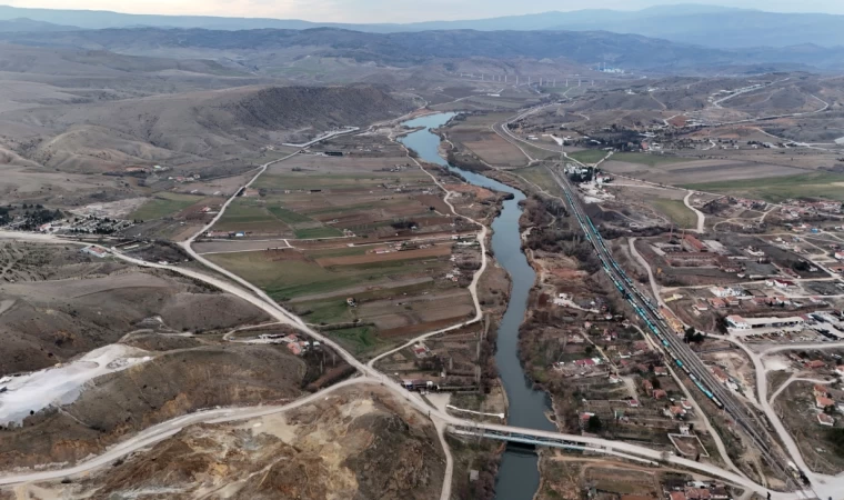 Kuraklık tehlikesi büyüyor, çiftçiler endişeli