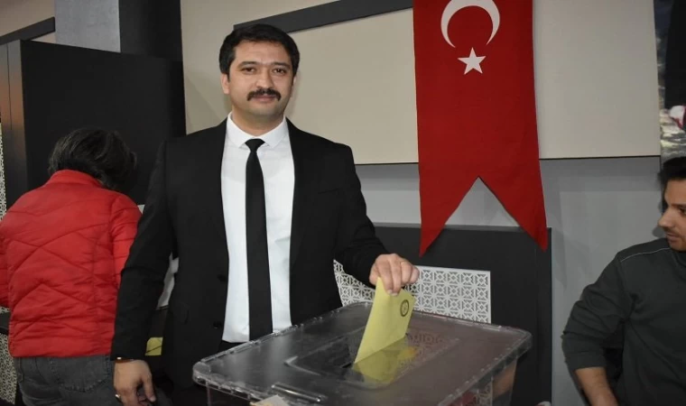 Manisa Hürriyetçi Eğitim-Sen’de Çetin dönem