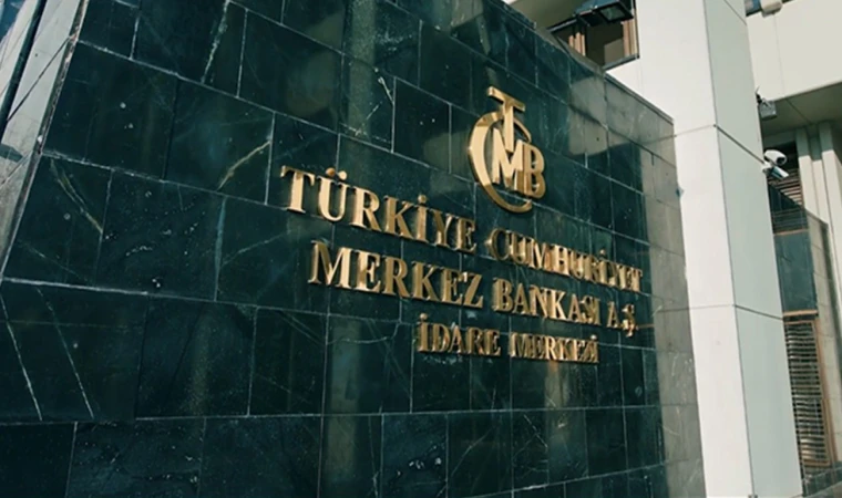 Merkez Bankası faizi yüzde 45’te sabit tuttu