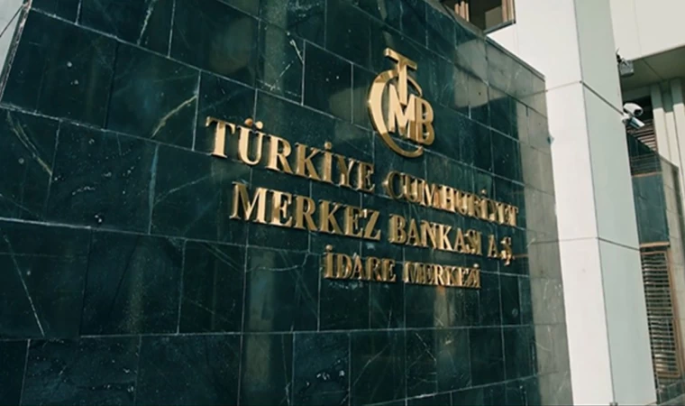 Merkez Bankası’nın toplam rezervleri azaldı