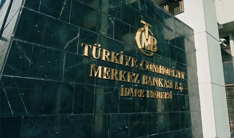 Merkez Bankası’nın toplam rezervleri azaldı