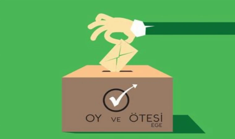 Oy ve Ötesi’nde hedef 50 bin gönüllü