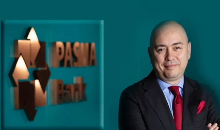 Pasha Bank, 2023’te Yüzde 61 Büyüdü