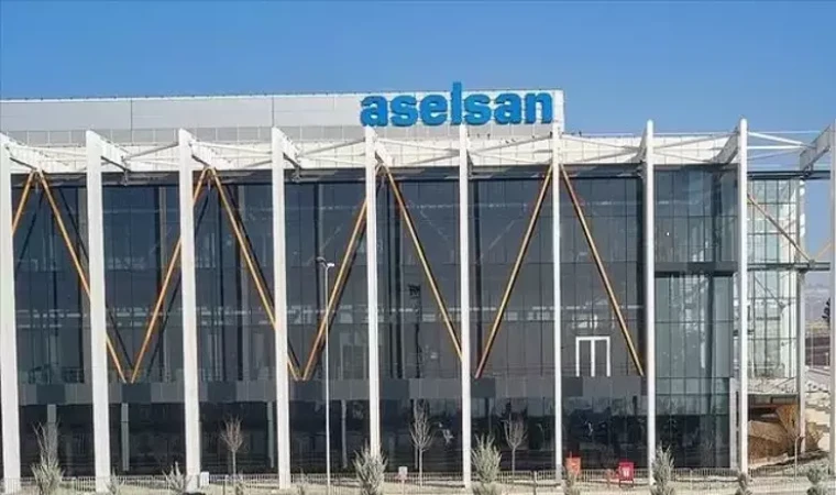 SSB ile ASELSAN arasında 82 milyon euroluk sözleşme imzalandı