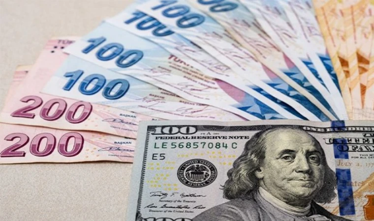 Dolar/TL için ’yukarı yön’ uyarısı